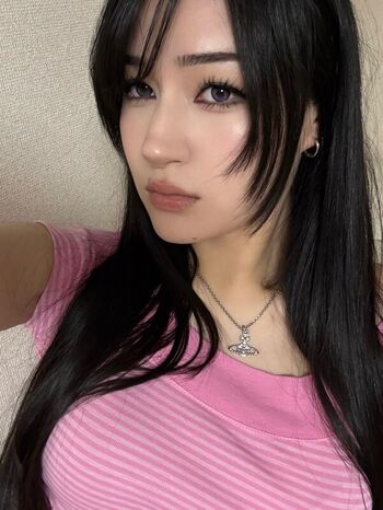 Full leaked Timuko private photo