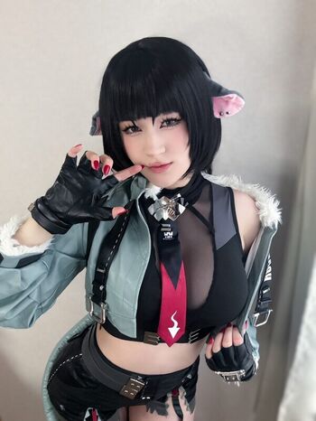Full leaked Timuko private photo
