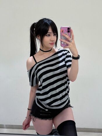 Full leaked Timuko private photo