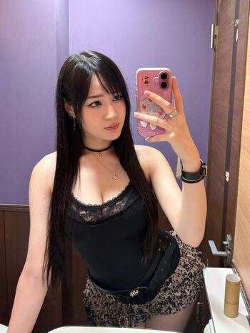 Full leaked Timuko private photo