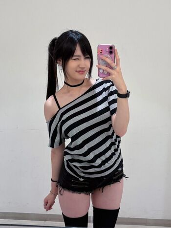 Full leaked Timuko private photo