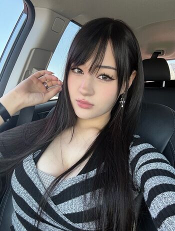 Full leaked Timuko private photo