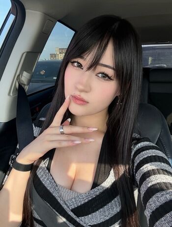 Full leaked Timuko private photo