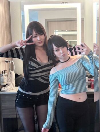 Full leaked Timuko private photo