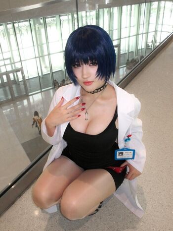 Full leaked Timuko private photo