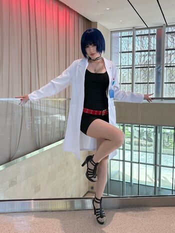 Full leaked Timuko private photo