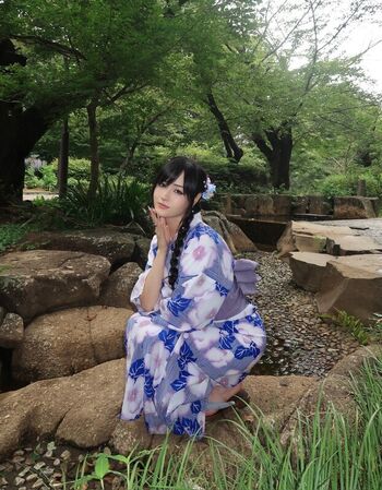 Full leaked Timuko private photo