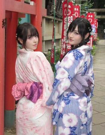 Full leaked Timuko private photo