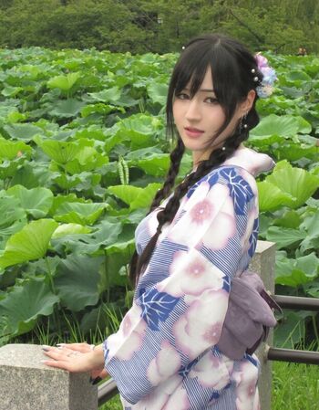 Full leaked Timuko private photo