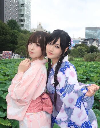 Full leaked Timuko private photo