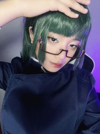 Full leaked Tin coser page private onlyfans photo