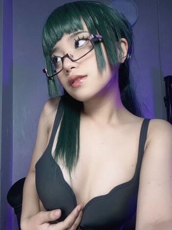 Full leaked Tin coser page private onlyfans photo