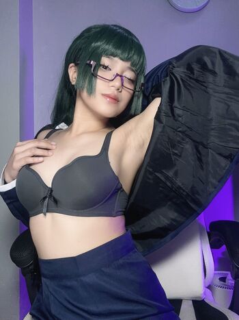 Full leaked Tin coser private onlyfans photo