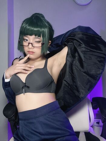 Full leaked Tin coser private onlyfans photo