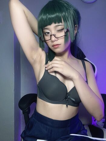 Full leaked Tin coser private onlyfans photo