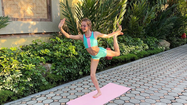 Full leaked Tina abramova private onlyfans photo