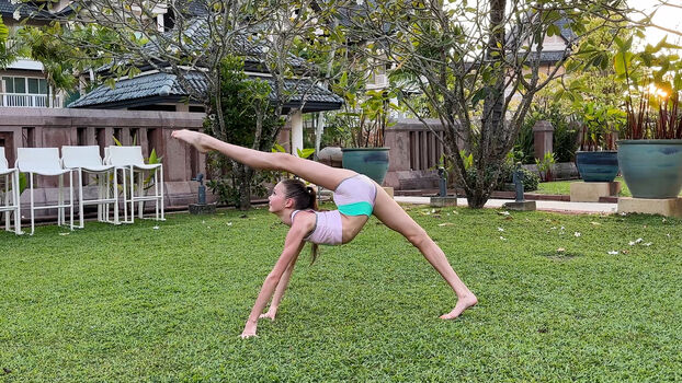 Full leaked Tina abramova private onlyfans photo