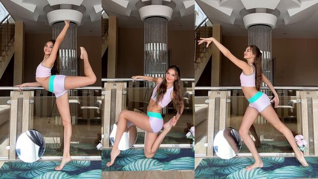 Full leaked Tina abramova private onlyfans photo