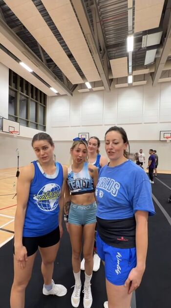 Full leaked Tina afx private onlyfans photo