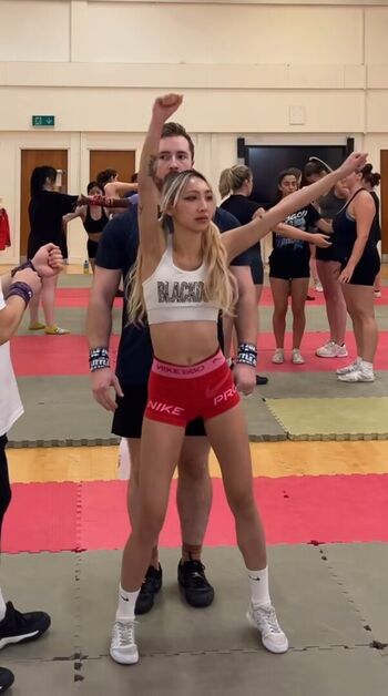 Full leaked Tina afx private onlyfans photo