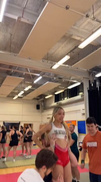 Full leaked Tina afx private onlyfans photo