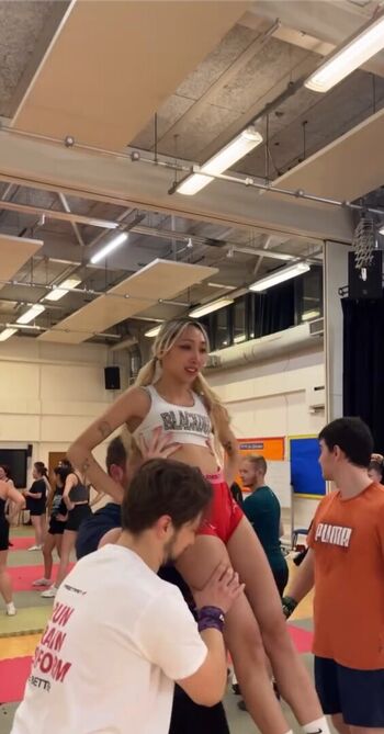 Full leaked Tina afx private onlyfans photo