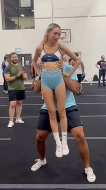 Full leaked Tina afx private onlyfans photo