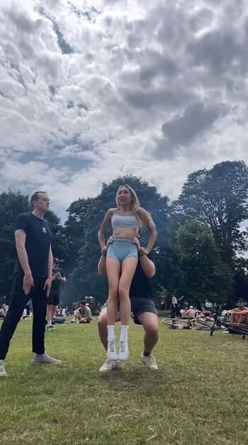 Full leaked Tina afx private onlyfans photo