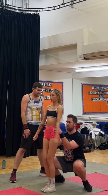 Full leaked Tina afx private onlyfans photo