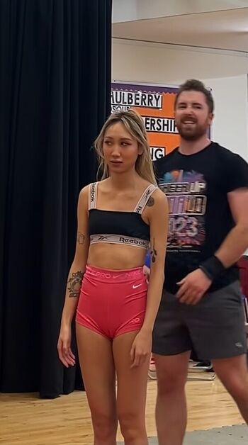 Full leaked Tina afx private onlyfans photo