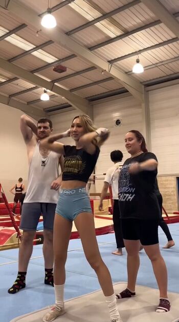 Full leaked Tina afx private onlyfans photo