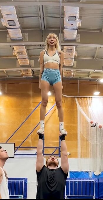 Full leaked Tina afx private onlyfans photo