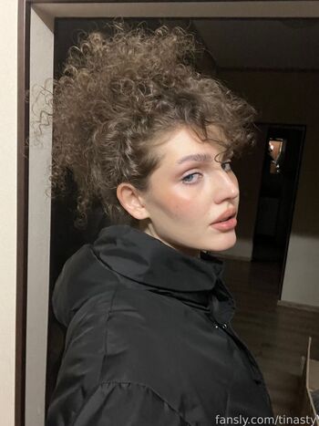 Full leaked Tina anita private photo