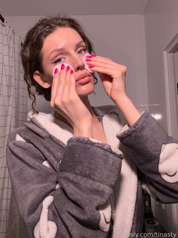 Full leaked Tina anita private photo