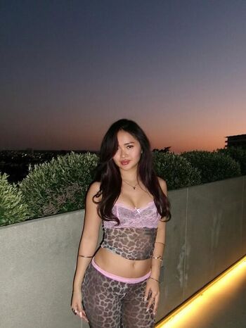 Full leaked Tina colada private photo