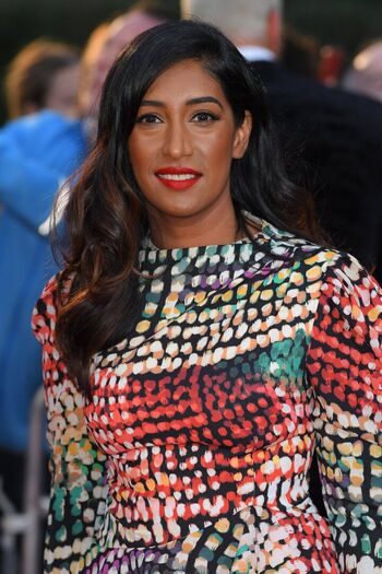 Full leaked Tina daheley private onlyfans photo