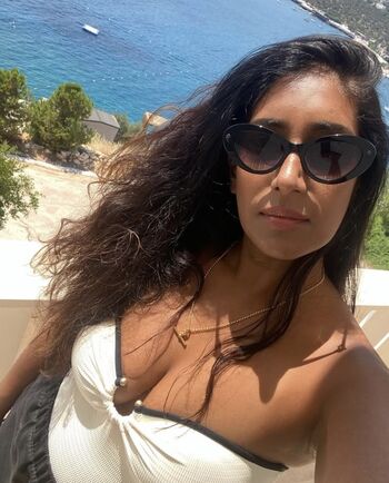 Full leaked Tina daheley private onlyfans photo