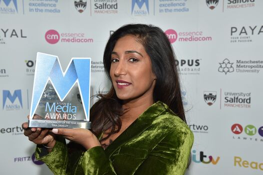 Full leaked Tina daheley private onlyfans photo