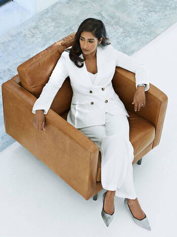 Full leaked Tina daheley private onlyfans photo