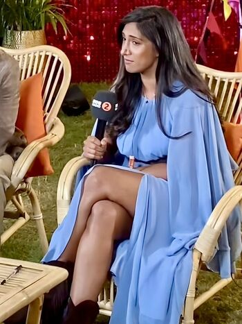 Full leaked Tina daheley private onlyfans photo