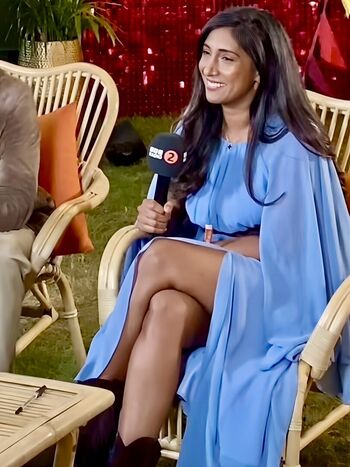 Full leaked Tina daheley private onlyfans photo