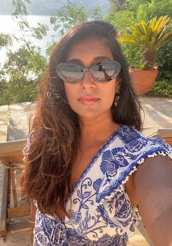 Full leaked Tina daheley private photo