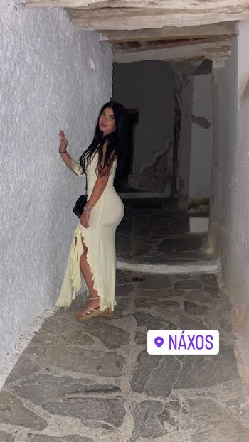 Full leaked Tina dames private photo