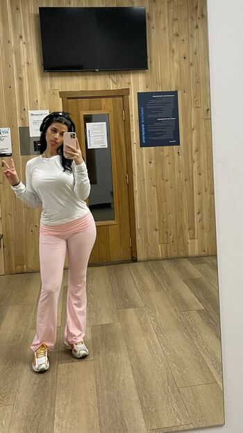 Full leaked Tina dames private photo