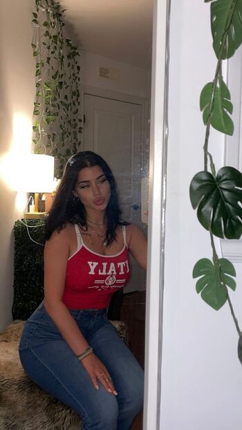 Full leaked Tina dames private photo