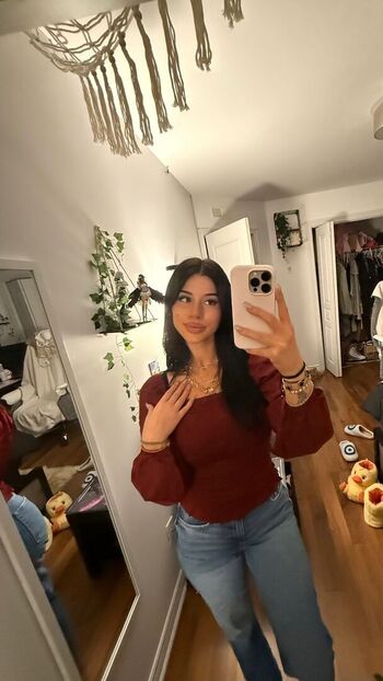 Full leaked Tina dames private photo