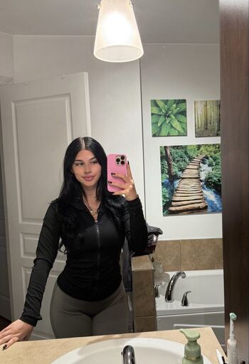 Full leaked Tina dames private photo