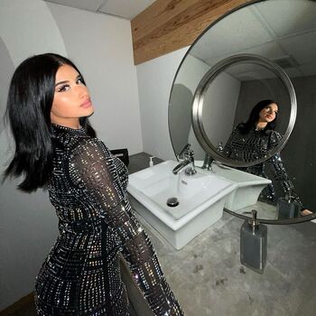 Full leaked Tina dames private photo