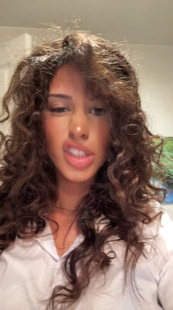 Full leaked Tina dames page private photo