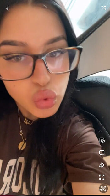 Full leaked Tina dames private photo